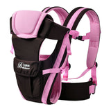 Beth Bear Multifunctional Carrier