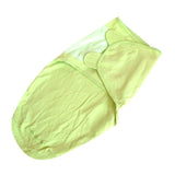 Soft Breathable Cotton Swaddle