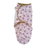 Soft Breathable Cotton Swaddle