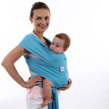 EGMAOBABY Breathable Wrap Sling Carrier