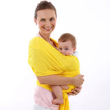 EGMAOBABY Breathable Wrap Sling Carrier