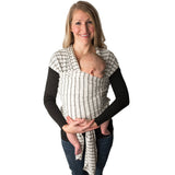 EGMAOBABY Breathable Wrap Sling Carrier