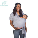 EGMAOBABY Breathable Wrap Sling Carrier