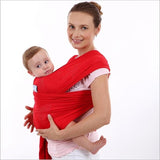 Soft Breathable Sling Carrier