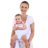 Soft Breathable Sling Carrier