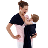 Soft Breathable Sling Carrier