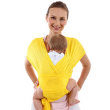 Soft Breathable Sling Carrier