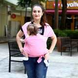 Soft Breathable Sling Carrier