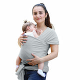 Soft Breathable Sling Carrier