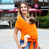 Soft Breathable Sling Carrier