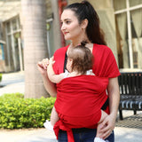 Soft Breathable Sling Carrier