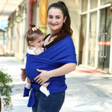 Soft Breathable Sling Carrier