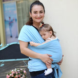 Soft Breathable Sling Carrier