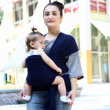 Soft Breathable Sling Carrier