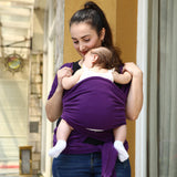 Soft Breathable Sling Carrier