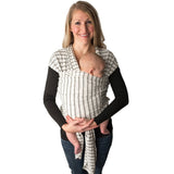 Soft Breathable Sling Carrier