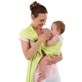 Soft Breathable Sling Carrier