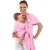 Soft Breathable Sling Carrier