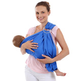 Soft Breathable Sling Carrier