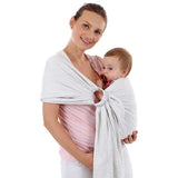 Soft Breathable Sling Carrier