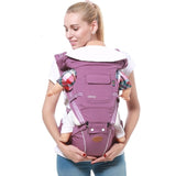 Gabesy Ergonomic Hipseat Carrier