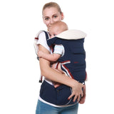 Gabesy Ergonomic Hipseat Carrier