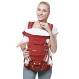 Gabesy Ergonomic Hipseat Carrier