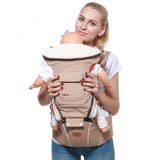 Gabesy Ergonomic Hipseat Carrier