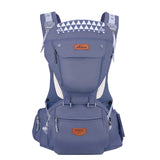 Front Facing Kangaroo Hipseat Carrier