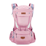 Front Facing Kangaroo Hipseat Carrier