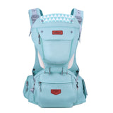 Front Facing Kangaroo Hipseat Carrier