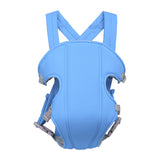 Adjustable Lap Strap Soft Sling Carrier